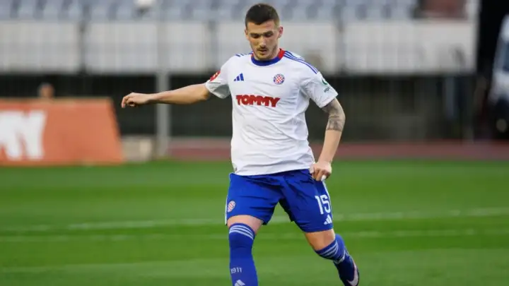 Dario Marešić: Zaslužili smo barem bod, ali ništa više od toga