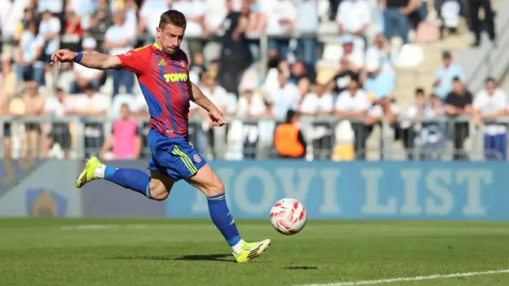 Sve najvažnije iz derbija: pogledajte sažetak utakmice Rijeka – Hajduk (VIDEO)