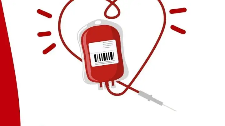 U četvrtak, 30. srpnja, akcija dobrovoljnog darivanja krvi u Trogiru