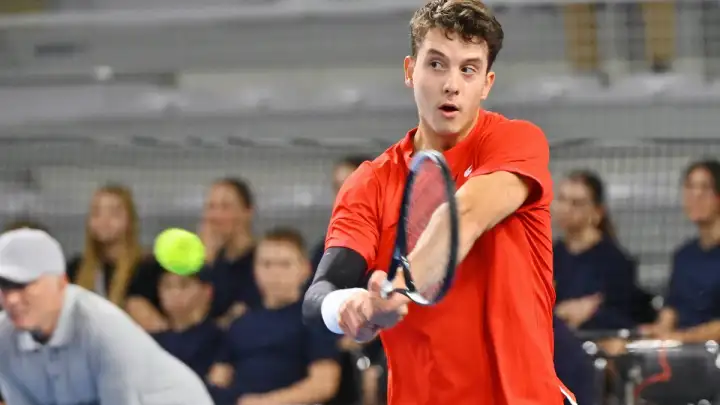 CH Split Open: Dodig protiv Poljička za polufinale