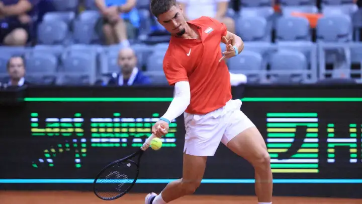 WTA lista: Prižmić pretekao Čilića