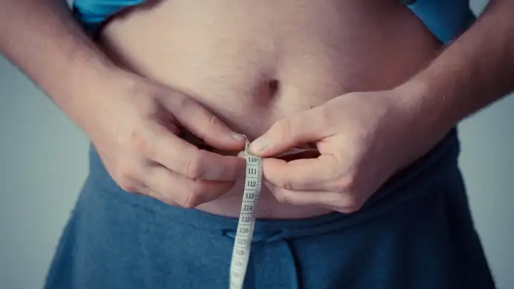Dvije trećine Hrvata smatra da ima višak kilograma