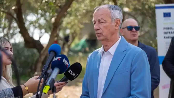 Potvrđeno na Skupštini, tvrtka Vodovod i kanalizacija dobila novog direktora