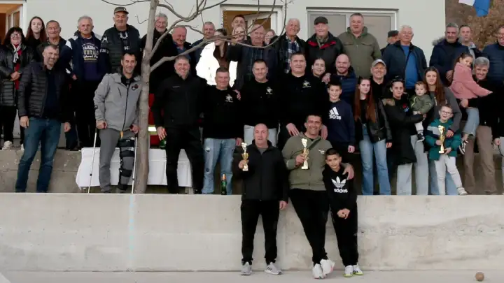 Tradicija sela Divojevići: U subotu veliko finale balotaškog turnira 