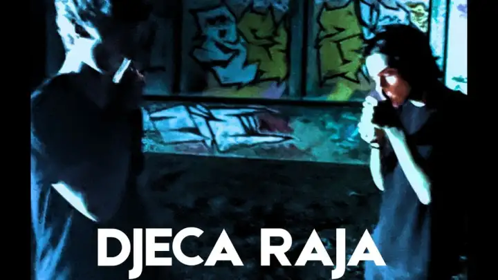 Kaštel Mali: predstava o vršnjačkom nasilju „Djeca raja“ u srijedu u Kulturnom centru