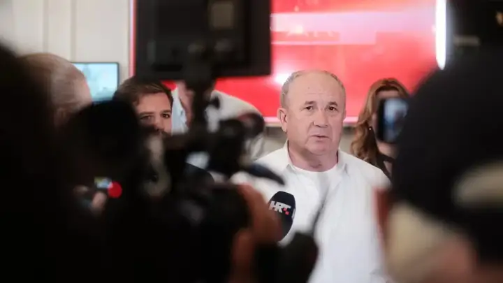 Stečaj Keruma blokira završetak stečaja nekada najveće dalmatinske tvornice