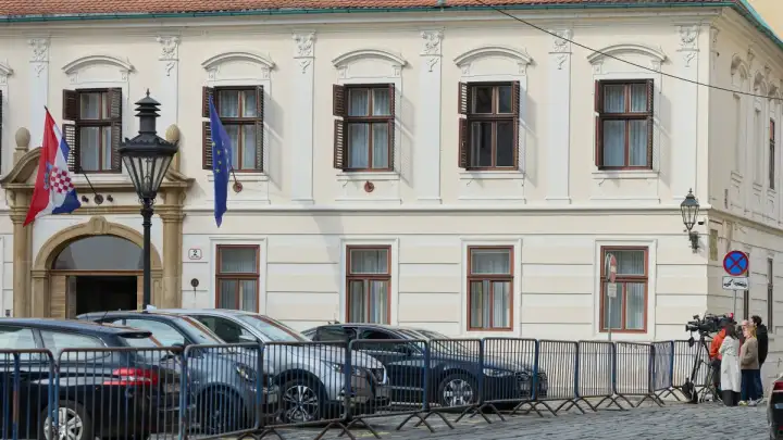 Nakon više od četiri godine sastaje se Vijeće za nacionalnu sigurnost 