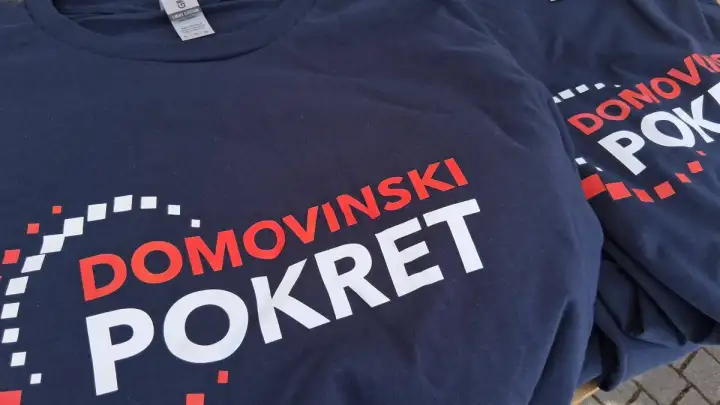 DP: Postignut dogovor s HDZ-om o rezoluciji o osnaživanju položaja Hrvata u BiH
