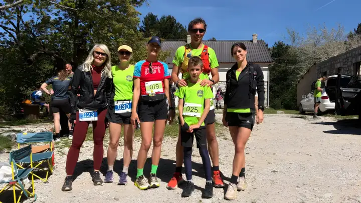 Sjajni Dračari u Kaštela donijeli nove medalje