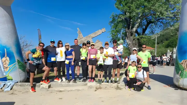 Održano 14. izdanje Jesenice Trekinga: 350 sudionika, četiri medalje za Dračare