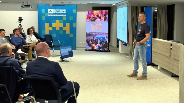 Dražen Oreščanin u Digitalnoj Dalmaciji: Evo što investitori stvarno gledaju kod tvrtki
