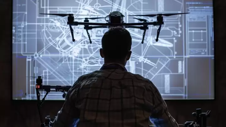 Elon Musk pomaže Ukrajini zaustaviti ruske dronove