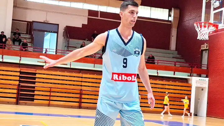 KOŠARKA Duje Zebić: Želimo se revanširati za poraz u prvom dijelu