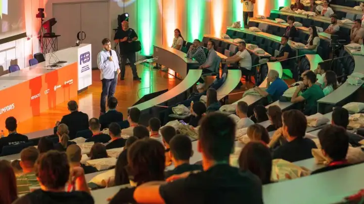 DUMP Days X: Jubilarno izdanje studentske IT konferencije uz predavače iz Photomatha, Googlea, Riot Gamesa i Infobipa