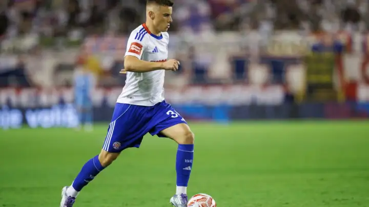 Bruno Durdov karijeru nastavlja u Poljskoj, Hajduk za sada ostaje na samo dva krila