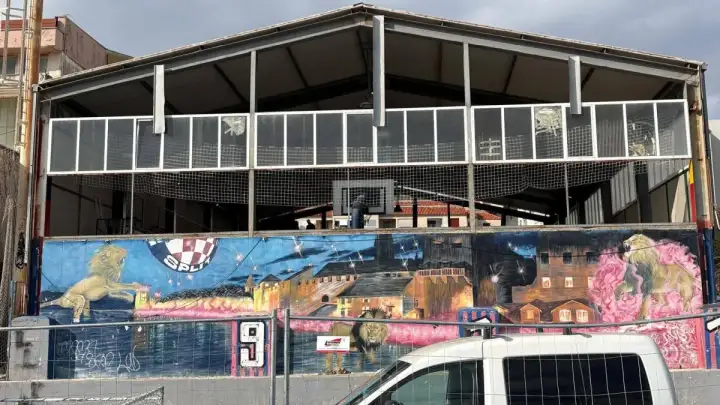 Bilić: Obnova dvorane u sklopu škole Majstora Radovana ide po planu uz nova sredstva Ministarstva