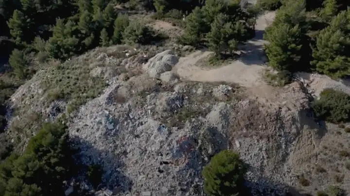 Sanacija ekocida u Sućurcu: Hoće li građevinska mafija izbjeći odgovornost, na udaru vlasnici parcele