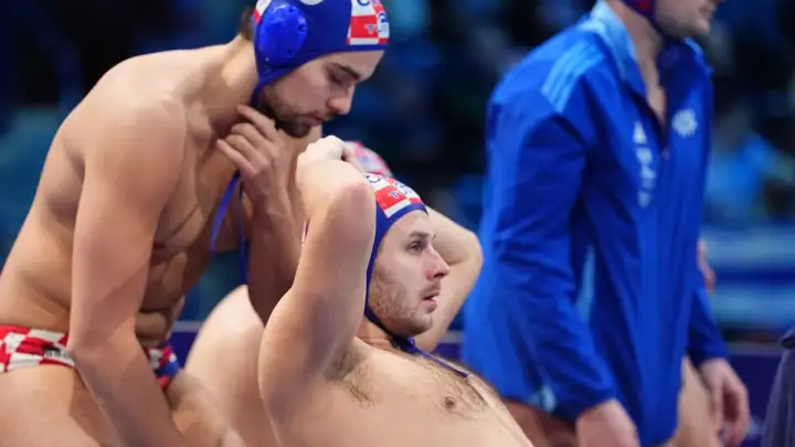Hrvatska uvjerljiva protiv SAD-a