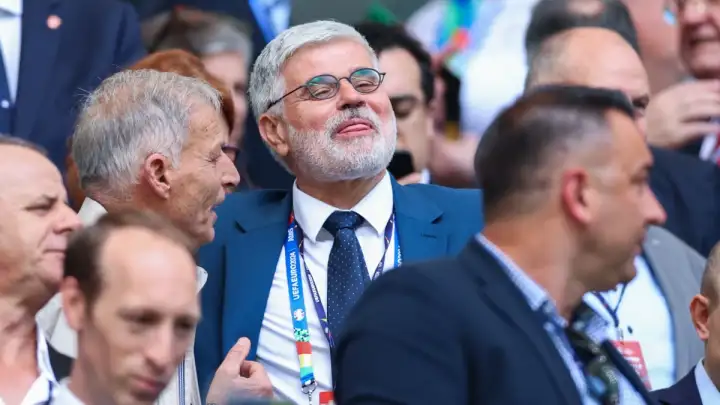 Asanović ambasador HNS-a na SP 2026