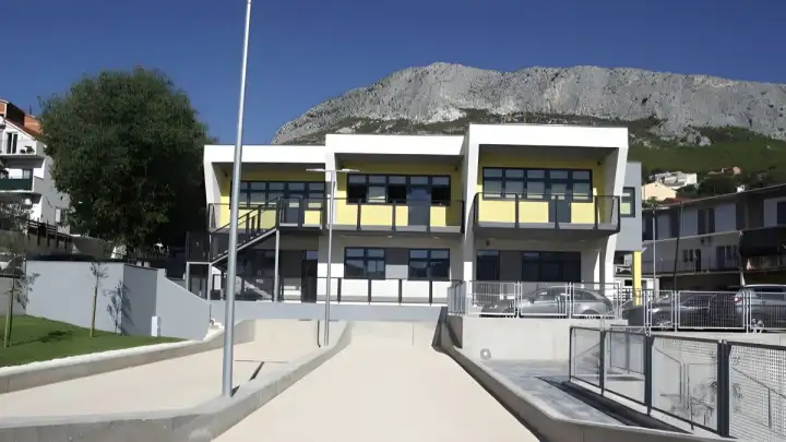 Solin osigurava dodatnih 50 mjesta u jaslicama: Zaposlit će 12 novih odgajatelja
