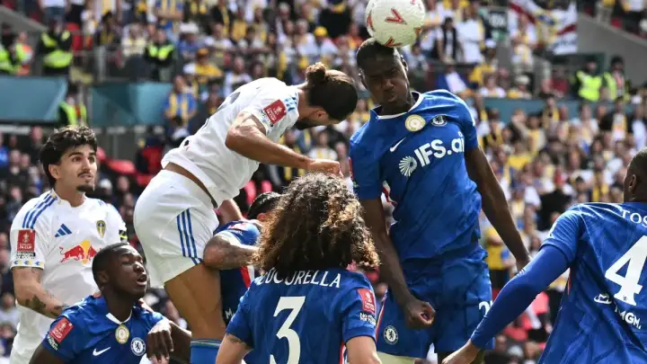 Chelsea izborio finale FA kupa