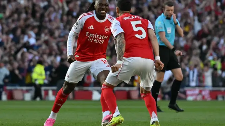 Premier liga: Arsenal pobijedio Newcastle i vratio se na vrh