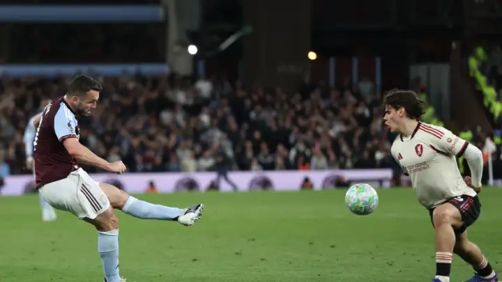 PL: Aston Villa pobijedila Liverpool 4-2 i osigurala Ligu prvaka