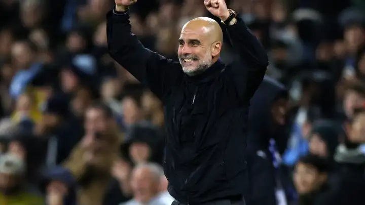 Manchester City osvojio FA kup, Kovačić nastupio