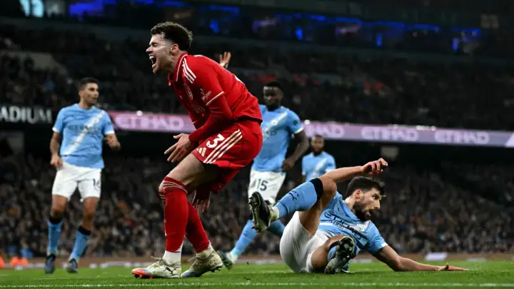FA kup: Manchester City - Liverpool u četvrtfinalu