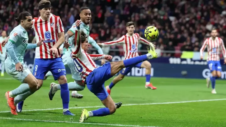 Kup kralja: Atletico s čak 4-0 pobijedio Barcelonu