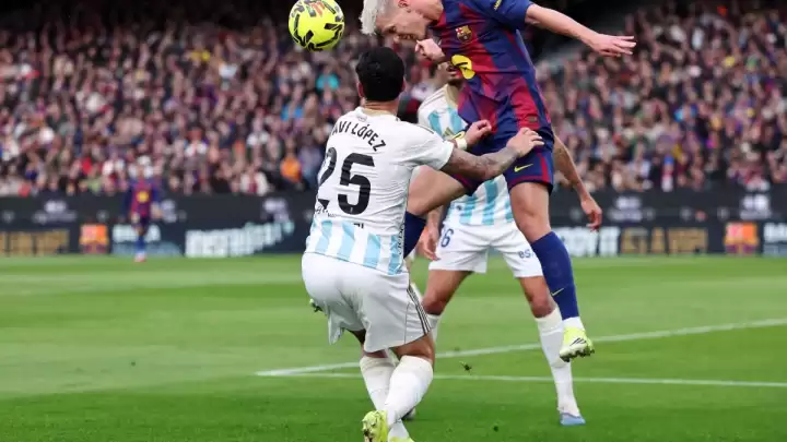 Pobjeda Barcelone, Brekalo ušao u završnici