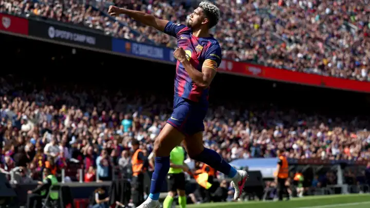 La Liga: Barcelona uz dosta sreće do slavlja protiv Rayo Vallecana