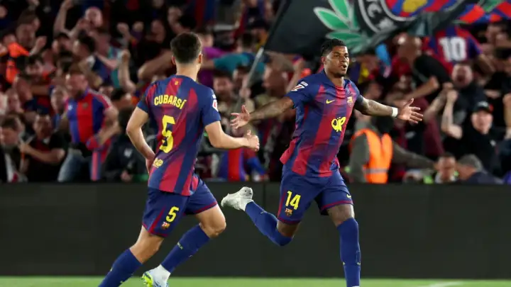 Barcelona pobjedom u "el clasicu" osigurala naslov prvaka