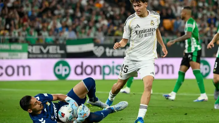 Španjolska: Real sve dalje od osvajanja naslova