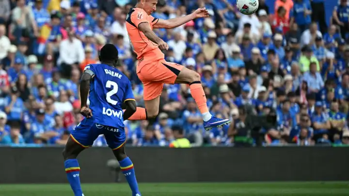 La Liga: Barcelona korak bliže naslovu, pobjeda kod Getafea