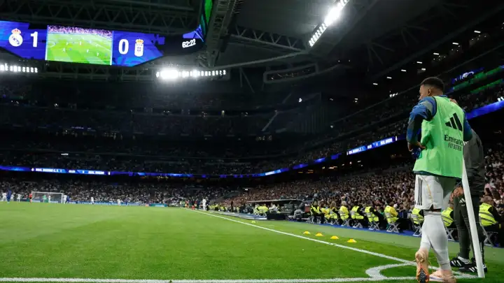 Pobjeda Reala, navijači zviždali Mbappeu