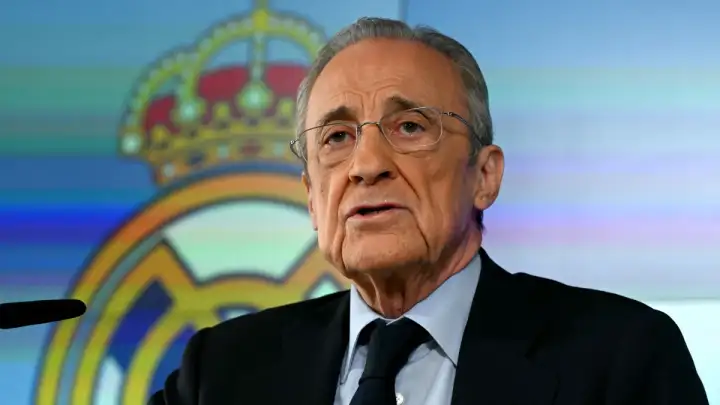 Florentino Perez ponovo izabran za predsjednika Real Madrida do 2030.