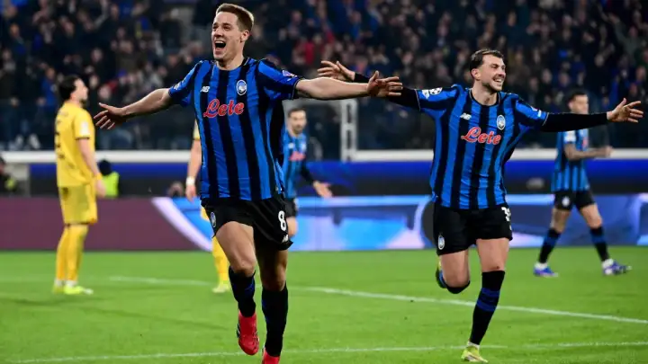 LP: Atalanta nakon drame izbacila Dortmund, pogodak Pašalića