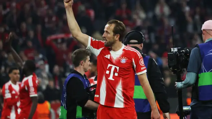 Bayern osigurao 35. naslov njemačkog prvaka