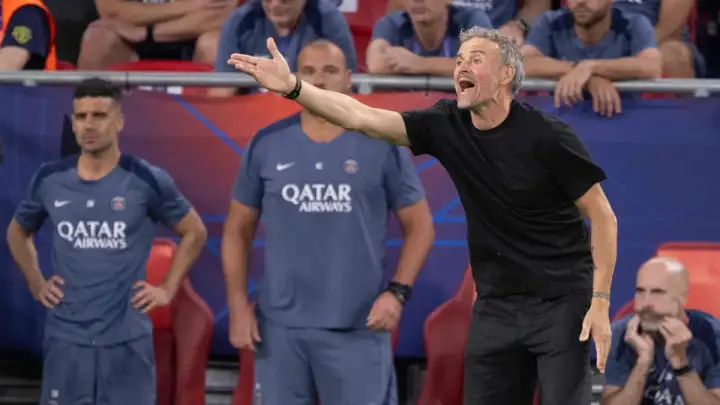 LP - Real najuspješniji, PSG osvojio drugi naslov