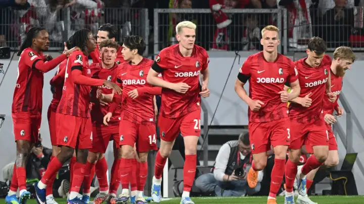 Europska liga: Uvjerljivi Freiburg, asistencija Matanovića