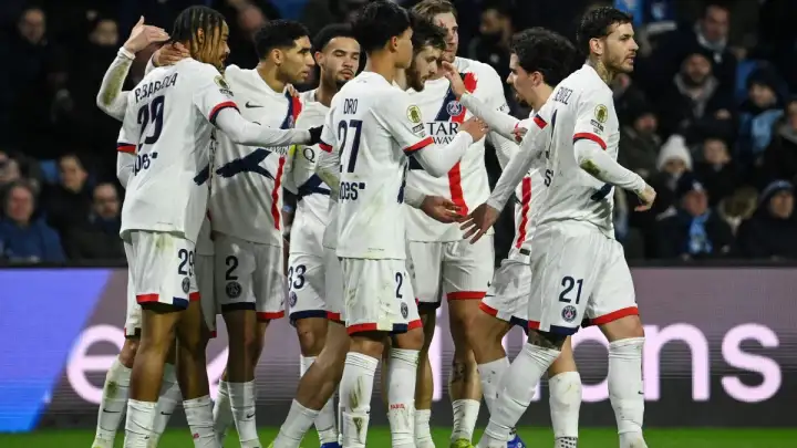 Ligue 1: Minimalna pobjeda PSG-a kod Le Havrea