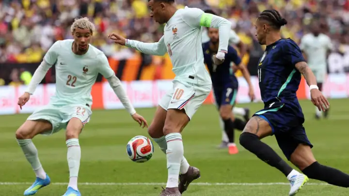 Brazilski nogometaši najavili agresivniju igru protiv Hrvatske