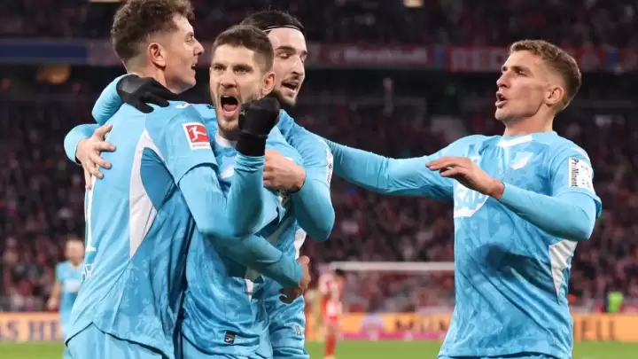 Bundesliga: Pogodak Kramarića, asistencija Stanišića