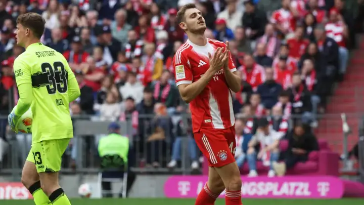 Bayern i Josip Stanišić osvojili DFB Pokal, tri gola Kanea
