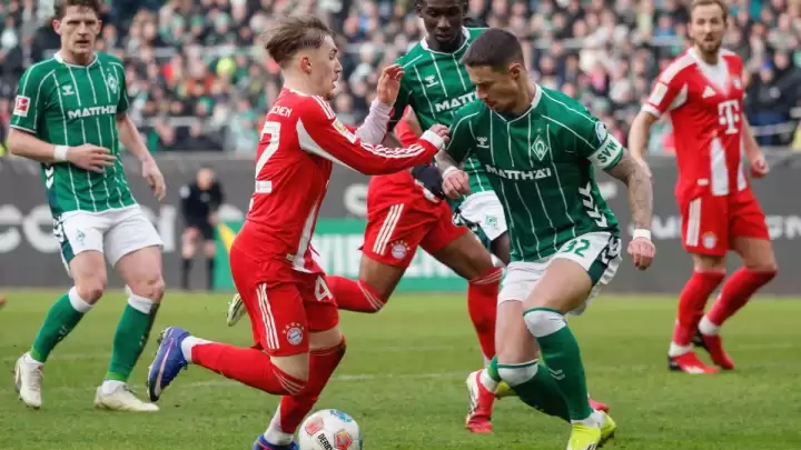 Bundesliga: Jednostavne pobjede Bayerna, Bayera i Hoffenheima