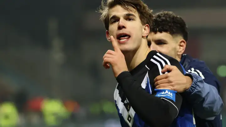 Brighton službeno potvrdio dolazak Luke Vuškovića