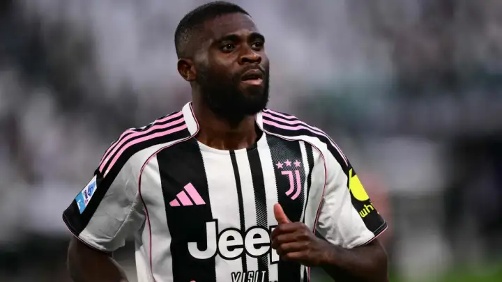 Serie A: Atalanta - Juventus 0-1