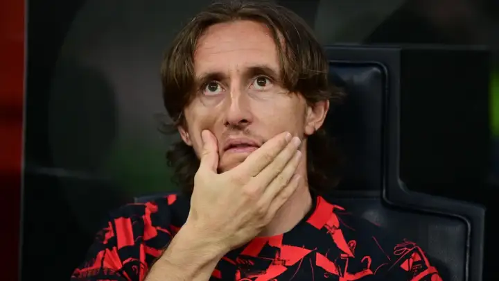 Modrić još jednu sezonu u Milanu
