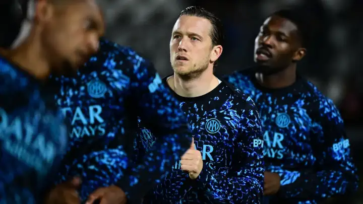 Italija: Inter nakon preokreta u Comu na plus devet